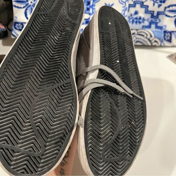 Nike SB Zoom Stefan Janoski FL RM tumbled grey CI3836-002 Size Mens U.S. 10.5 - Picture 7 of 7